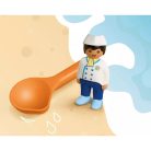 Playmobil Junior 72005 Homokpékség