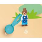 Playmobil Junior 72006 Homokjégkrém szalon