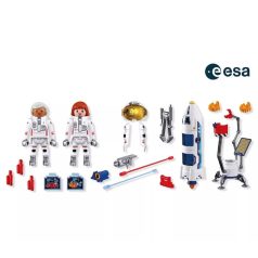 Playmobil ESA 72011 Marskutató rakéta