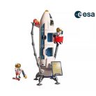 Playmobil ESA 72011 Marskutató rakéta