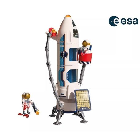 Playmobil ESA 72011 Marskutató rakéta