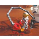 Playmobil ESA 72011 Marskutató rakéta