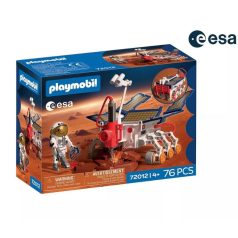 Playmobil ESA 72012 Marskutató rover