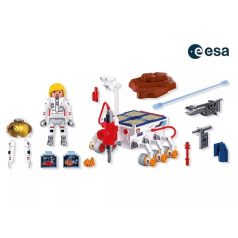 Playmobil ESA 72012 Marskutató rover