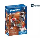 Playmobil ESA 72014 Űrhajós robottal