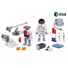 Playmobil ESA 72014 Űrhajós robottal