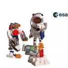 Playmobil ESA 72014 Űrhajós robottal