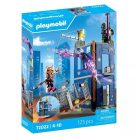 Playmobil Heroes 72022 Párbaj a Hősök tornyánál