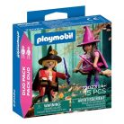 Playmobil Duo Pack 72023 Boszorkány és varázsló