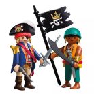 Playmobil Duo Pack 72024 Kalózok
