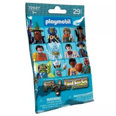 Playmobil 72027 Figuracsomag fiúknak (29. sorozat)
