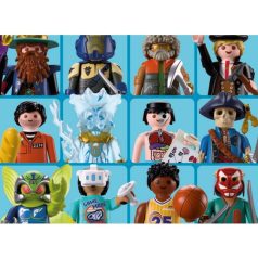 Playmobil 72027 Figuracsomag fiúknak (29. sorozat)