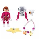 Playmobil Special Plus 72030 Űrhajós