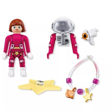 Playmobil Special Plus 72030 Űrhajós