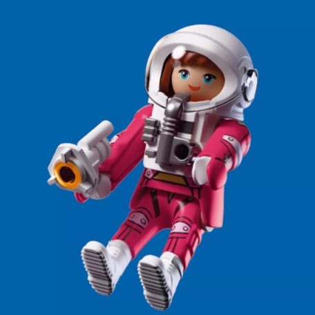Playmobil Special Plus 72030 Űrhajós