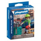 Playmobil Special Plus 72031 Szerelő