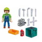 Playmobil Special Plus 72031 Szerelő