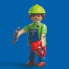 Playmobil Special Plus 72031 Szerelő