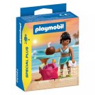Playmobil Special Plus 72032 Nyaraló