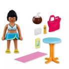Playmobil Special Plus 72032 Nyaraló