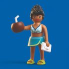 Playmobil Special Plus 72032 Nyaraló