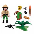 Playmobil Special Plus 72033 Kalandor