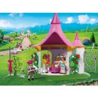Playmobil Princess 72052 Jelmezbál a pavilonban