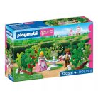 Playmobil Princess 72053 Királyi útvesztő