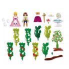 Playmobil Princess 72053 Királyi útvesztő