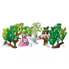 Playmobil Princess 72053 Királyi útvesztő