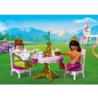 Playmobil Princess 72054 Afar látogatása
