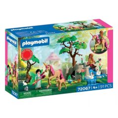 Playmobil Promo Pack 72067 Sétáló tündérek