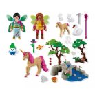 Playmobil Promo Pack 72067 Sétáló tündérek