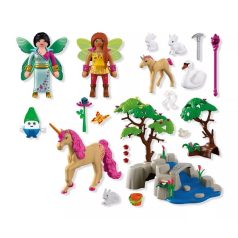 Playmobil Promo Pack 72067 Sétáló tündérek