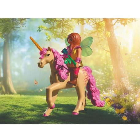 Playmobil Promo Pack 72067 Sétáló tündérek