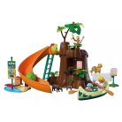 Playmobil Animals & Friends 72071 Állatkert: Dzsungelkaland