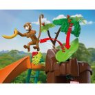 Playmobil Animals & Friends 72071 Állatkert: Dzsungelkaland