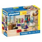 Playmobil My Life 72082 Kreatív divattervező