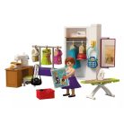 Playmobil My Life 72082 Kreatív divattervező
