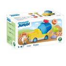 Playmobil JUNIOR 72083 Betonkeverő