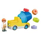 Playmobil JUNIOR 72083 Betonkeverő