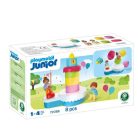 Playmobil JUNIOR 72086 Szülinapi Torta