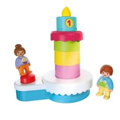 Playmobil JUNIOR 72086 Szülinapi Torta