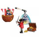 Playmobil Play Egg 72100 Play Egg: Kalózok