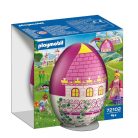 Playmobil Play Egg 72102 Play Egg: Hercegnő