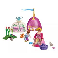 Playmobil Play Egg 72102 Play Egg: Hercegnő