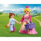 Playmobil Play Egg 72102 Play Egg: Hercegnő