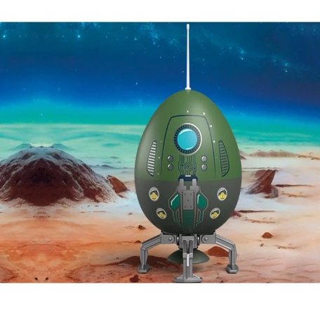 Playmobil Play Egg 72103 Play Egg: Űrséta