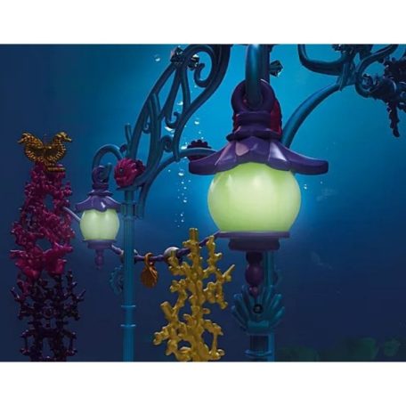 Playmobil Mermaids 72104 Víz alatti esküvő