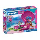 Playmobil Mermaids 72105 Sellő páncél táskával